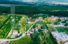 Teren intravilan 2000 mp - Tocile, vedere panoramică spre munte și pădure - 1