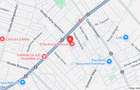Închiriez apartament 2 camere Str Malcoci  - 1