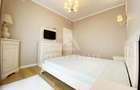 ONE Herastrau Park inchiriere apartament de lux 3 camere mobilat elegant - 12