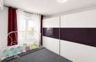 Apartament 2 camere, zona Parneava, etaj 3, centrala proprie, loc parcare - 3