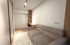 3 Camere First Estates Pipera 2 Locuri de Parcare Terasa First Rent - 9