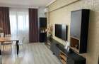 Apartament 1 camera mobilat si utilat modern Italian Residence - 10