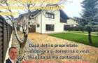 Casă eficientă energetic in Domnești – 5 camere, 3 bai -180 mp utili + garaj. - 1