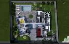 Vila lux teren 700mp cu piscina si garaj langa Soseaua de Centura - 6