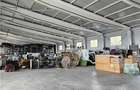 Spatiu Industrial - 1000 mp - Depozitare - Distributie - 5