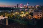 Penthouse exclusivist | Floreasca | singur pe etaj | vedere la lac - 9