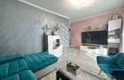 Apartament cu 3 camere decomandat, complet mobilat la parter in Giroc. - 2