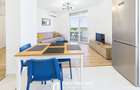Apartament 3 camere- spațios si luminos, in complex Vivalia- Medicina - 6