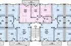 Apartament 3 camere cu gradina de 46 mp,, Str. Doamna Stanca - 4