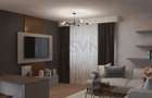 REA1027010 Nerva Traian l Apartament 3 camere I Ansamblu rezidential nou - 2