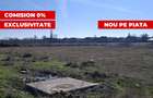 Doua parcele de teren intravilan 5562 mp pentru hala producție, atelier, depozit - 2