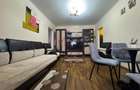 Etaj 3, apartament cu 2 camere Mircea cel Batran - 5