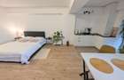 Studio 43mp | 0 comision | Otopeni Airport Residence | Piscina | ideal STR - 7
