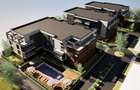2 camere cu grădină privată 49 mp | Ansamblu nou nZEB | Pipera-Iancu Nicolae - 8