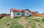 Casa parter 3 camere, teren 409 mp, Berceni - pret accesibil - 1