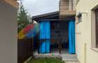 Duplex, terasa, 3 dormitoare, zona Urusagului Floresti - 16
