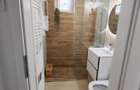Apartament 2 camere renovat  zona metrou Romancierilor - 5