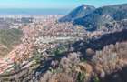 Teren Colinar Panoramic – 17.684 mp în Scheii Brașovului - 7