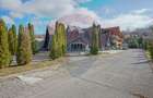 Complex turistic + restaurant la intrare Bran – 47 camere 11.627 mp - 3