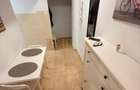 2 camere| Dacia-la 8 minute de Iulius Mall| centrala proprie| apartament frumos| - 9