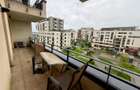 Apartament 2 camere Kasper cu vedere la pietonala - 12