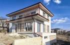 Casa Individuala Premium in Chinteni 214 mp utili, garaj dublu - 1