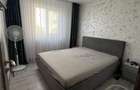 Apartament 2 camere renovat, mobilat,  etaj intermediar zona Grivitei - 2