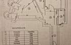 Apartament 2 camere Calea Victoriei, 60 mp, centrală proprie, 5 balcoane - 15