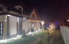 URGENT, OCAZIE casa de vanzare superfinisata mobilata,  in Corusu-Baciu - 1