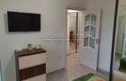 Trocadero, ap. 2 camere, 2 balcoane, 58mp, etaj 3,mobilat, utilat, centrala gaze - 15