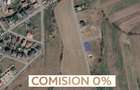 COMISION 0% | Teren colt 684 mp | 2 fronturi stradale | Mosnita - 1
