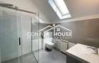 VILA S+P+EM, 7 camere, piscina, IANCU NICOLAE- Cambridge School - 38