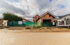 Casa noua la gri in localitatea Zadareni, comision 0% - 1