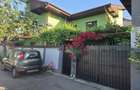 Casă spațioasă 160 mp, 4 dormitoare, subsol, anexe, foișor și teren 202 mp - 1