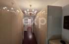 Apartament 4 camere- parter + gradina + 3 locuri de parcare- Dorobanti Capitale