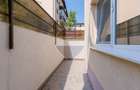 Apartament 2 camere mobilat I utilat I terasă acoperită I Comision % - 10