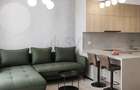 REA1026819 Apartament 2 camere Up-Site Floreasca I Prima Inchiriere I Loc de par - 1