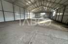 Hala recent renovata 300 mp de inchiriat zona Industriala in Fagaras - 4