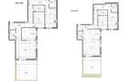 Penthouse 170 mp AMA Residence cu 2 parcari - 11
