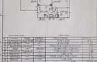 Apartament 2 camere decomandat | 50 mp utili + balcon | Etaj 1/4 | Apusului - 7