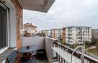 Apartament 3 camere,3 balcoane, lângă Malul Mureșului - 2