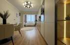 Grigorescu – 3 camere complet renovat, mobilat modern, ideal investiți - 6