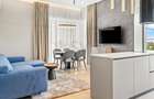 REA1023649 Apartament superb High End 3 camere One Verdi Park I Priveliste super - 14