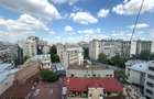 Apartament 4 camere decomandat, bloc reabilitat din 1980, Piata Amzei  - 13