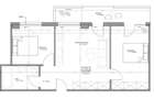Apartament 3 camere finisat modern  Iulius Mall Cluj-Napoca - 3