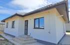 Dragomiresti Vale, casa 4 camere, teren 421 mp, utilitati, COMISION 0% - 1