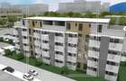 Apartament de vanzare in Sibiu - 2 camere - gradina 20 mp - bloc nou - 10