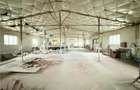 Hala industriala 1200 mp utili de inchiriat in Cisnadie - 1