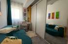 Apartament de inchiriat,  3 camere, semidecomandat, 60 mp, Valea Adanca - 16