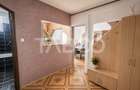Apartament foarte spatios 3 camere balcon zona Cedonia - 7